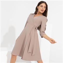 Платье, Несбыточное желание (beige)