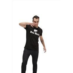 Bad Bear, 19.01.07.002.os-c01 Tee Os Erkek T-shirt