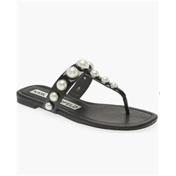 Makenna Sandal (Women) KARL LAGERFELD PARIS