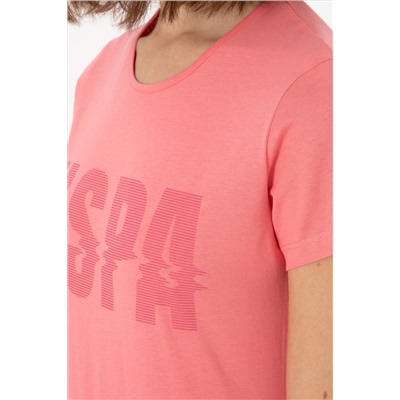 Kadın Pembe Pijama Takımı
