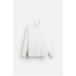 CAMISA FLUIDA LIMITED EDITION