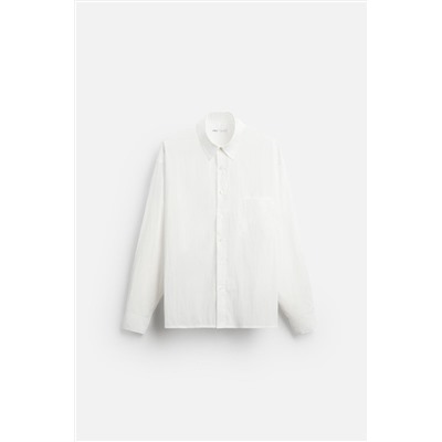 CAMISA FLUIDA LIMITED EDITION