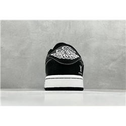 Travis Scott x Fragment Design x Air Jordan 1 Low OG SP AJ1