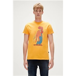 Bad Bear, 23.01.07.012-c25 Cockerel Erkek T-shirt