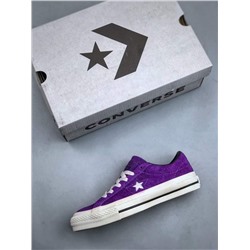 Кеды  Convers*e One Star