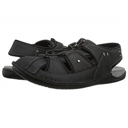 Hush Puppies Bergen Grady