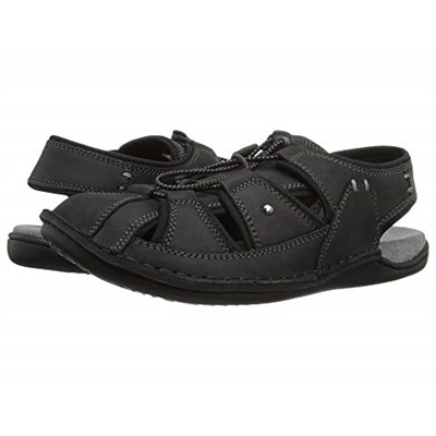 Hush Puppies Bergen Grady
