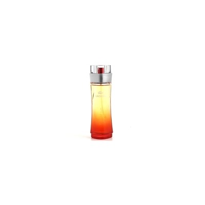 Lacoste Touch of Sun by Lacoste for Women Eau de Toilette Spray 1.6 oz