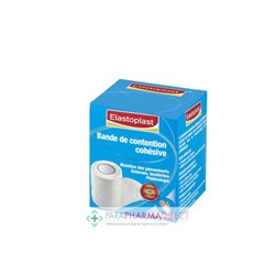 Elastoplast Bande de Contention Cohésive Blanche 3mx7cm