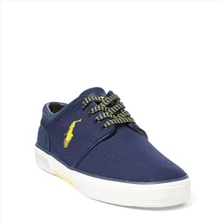 FAXON MESH SNEAKER