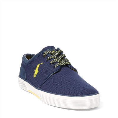 FAXON MESH SNEAKER