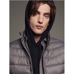 Steppjacke
