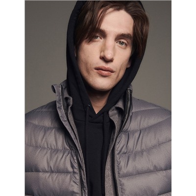Steppjacke