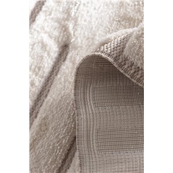 Baroc Halı - Krem - 160x230 cm