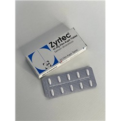 Zirtec 10ml