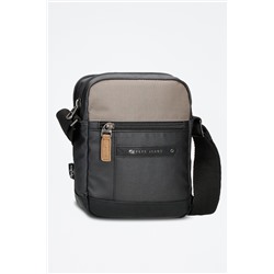Bandolera Cardiff Negro