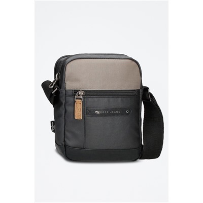 Bandolera Cardiff Negro
