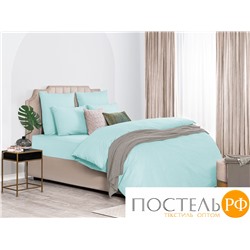 SleepiX ИСТИ голуб К-т наволочек 50x70-2, 2пр., микромодал/поливискоза