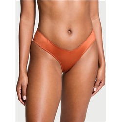 Icon by Victoria's Secret Icon Lace Cheeky Panty