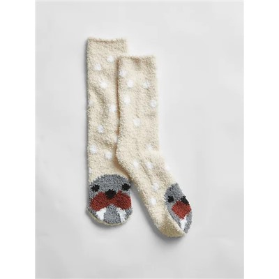 Cozy Socks