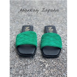 Ab.Zapatos 3420 TRÉBOL+AB.Z · Pelle · H-27 (320) АКЦИЯ