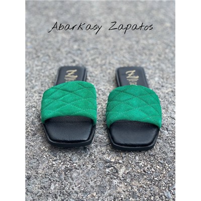 Ab.Zapatos 3420 TRÉBOL+AB.Z · Pelle · H-27 (320) АКЦИЯ