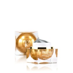 Predire Paris Skincare Vitamin C, E, & A Booster Hydrating Facial Mask