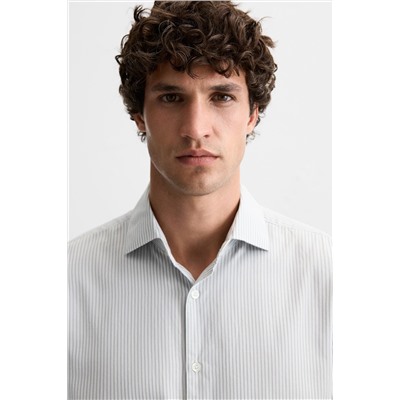 CAMISA RAYAS