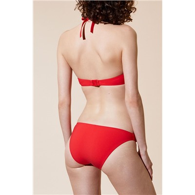 Braguita de biquini Lola Rojo