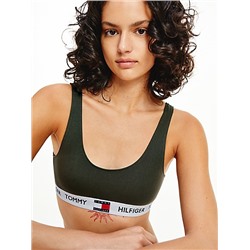 Organic Cotton Bralette