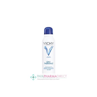 Vichy Eau Thermale Minéralisante 150ml