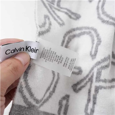 Женский шарф  Calvi*n Klei*n