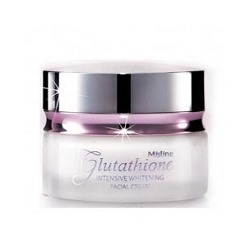 Крем с защитой от свободных радикалов Glutatione Mistine 30 ml