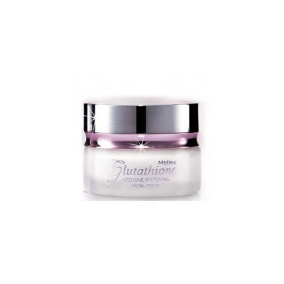 Крем с защитой от свободных радикалов Glutatione Mistine 30 ml