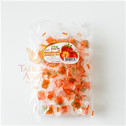 МАРМЕЛАД-СУФЛЕ ИЗ КЛУБНИКИ TIK FRUITS