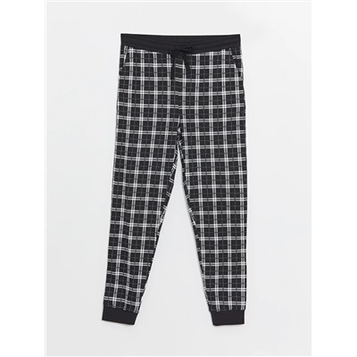 LC Waikiki Standart Kalıp Ekose Erkek Pijama Alt, LCW DREAM                                            
                                            Standart Kalıp Ekose Erkek Pijama Alt