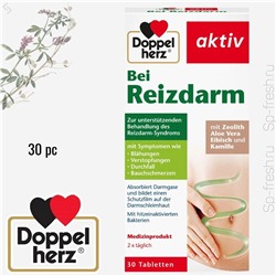 Bei Reizdarm, 30 St