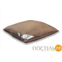ПМСВ-070-Шоколад Подушка "SILKY DREAM" 68х68