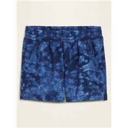 High-Waisted StretchTech Performance Shorts for Women -- 3.5-inch inseam