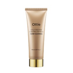 ★EVENT★ Gold Prestige Resilience Refresh Foam Cleanser