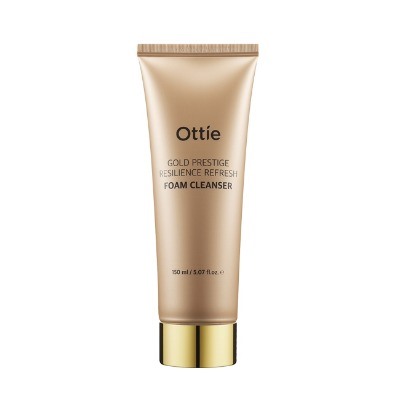 ★EVENT★ Gold Prestige Resilience Refresh Foam Cleanser