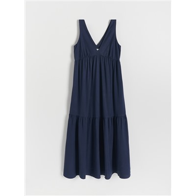 Damen kleid