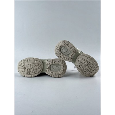 Кроссовки ML*B Chunky Runner Basic