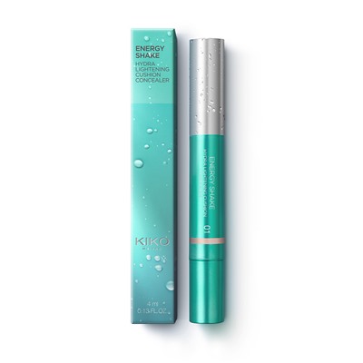 energy shake hydra lightening cushion concealer