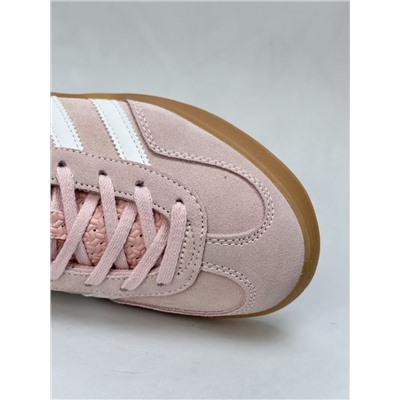 Оригинальные кроссовки ADIDA*S Gazelle  INDOOR