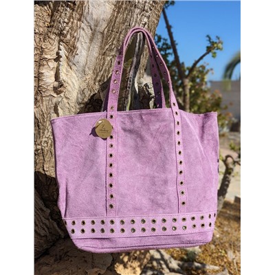 Ab.Zapatos SHOPPER Lavanda АКЦИЯ