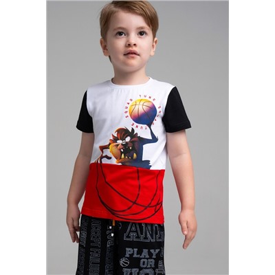 Футболка PLAYTODAY, 1088526
