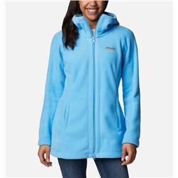 Women’s Benton Springs™ II Long Fleece Hoodie