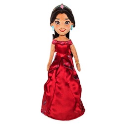Elena of Avalor Plush Doll – Medium