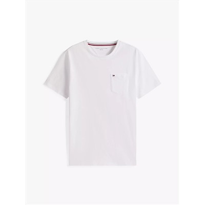 Everyday Pocket T-Shirt